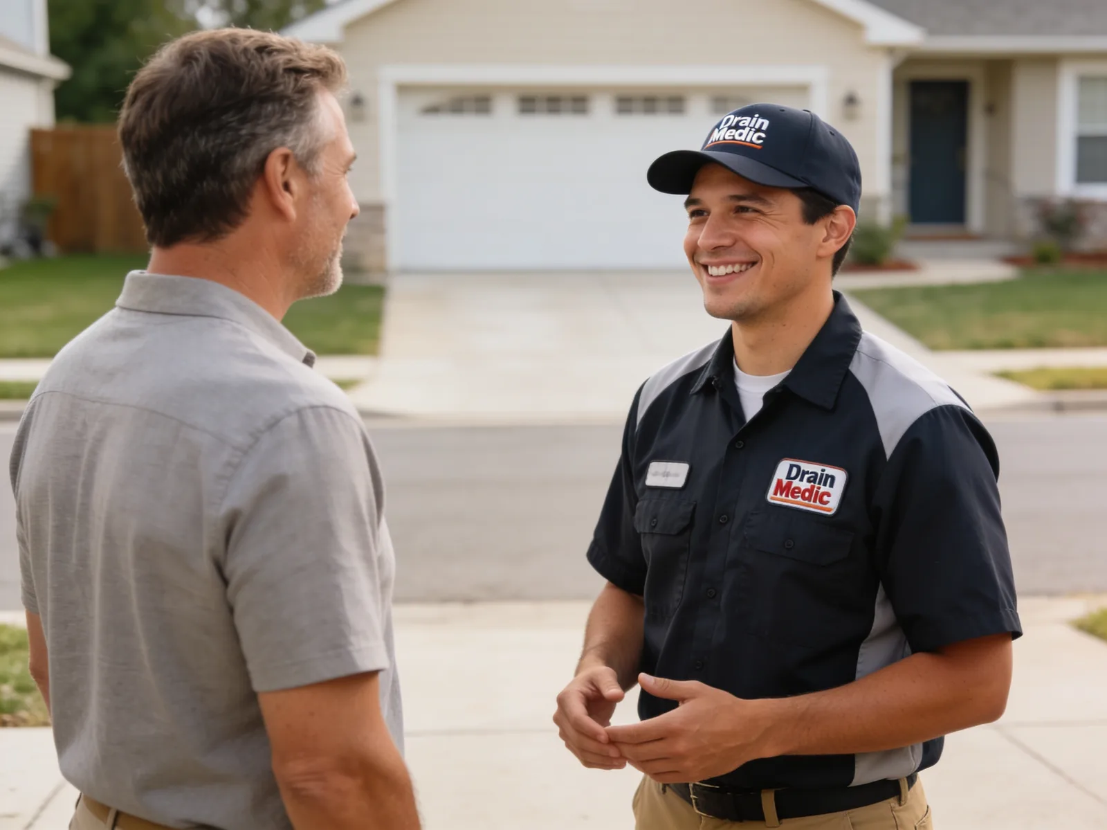 Garbage Disposal Repair Luck, WI FAQs